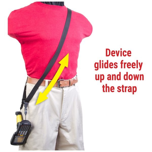 Scanner Sling, Regular/Loops