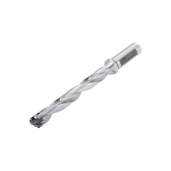 Inserted Drill Body, TID070F12-8