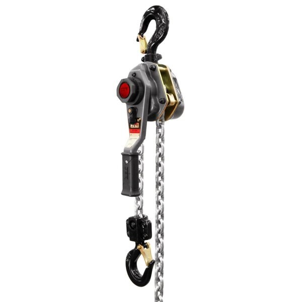 Lever Chain Hoist, 5000 lb. Load Capacity, 5 ft Hoist Lift