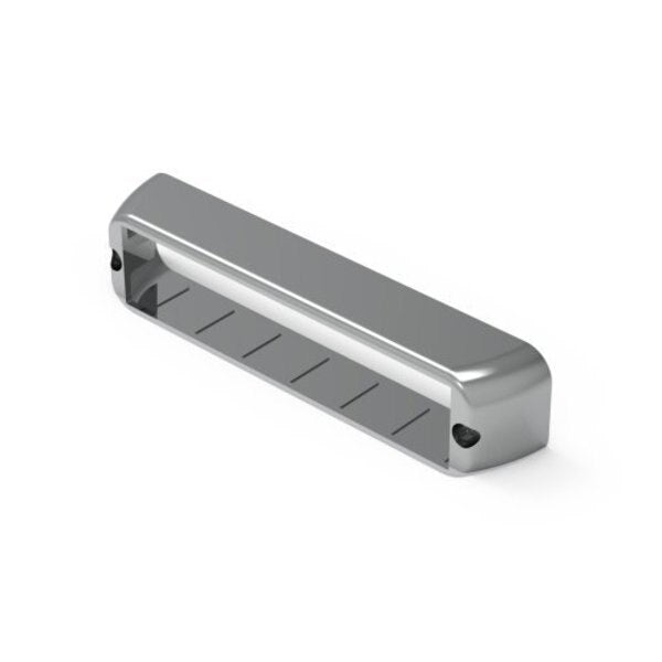 Chrome Bezel For Chase LED Lights