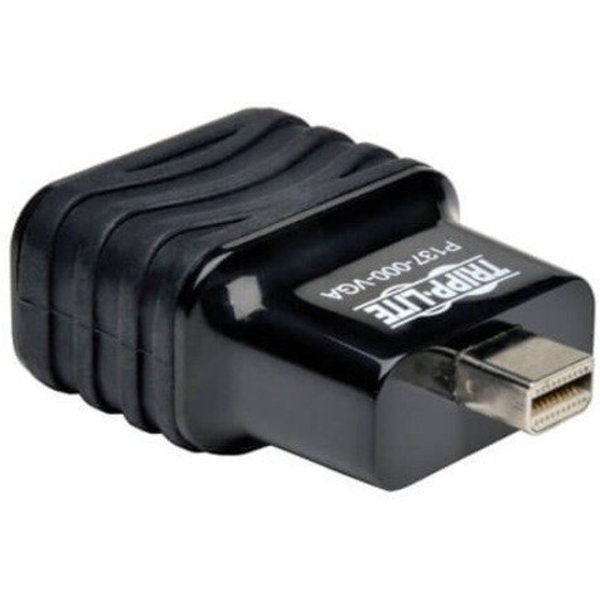 Adapter, Mini DisplayPort 1.2, VGA, 1080p