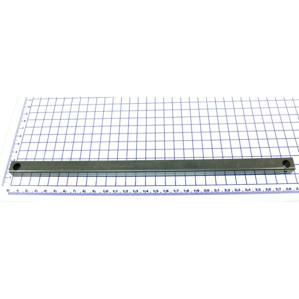 Cylinders, Cylinder Chock Extension Bar