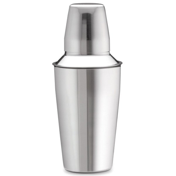 Bar Shaker, SS, 16 OZ, 3PCS