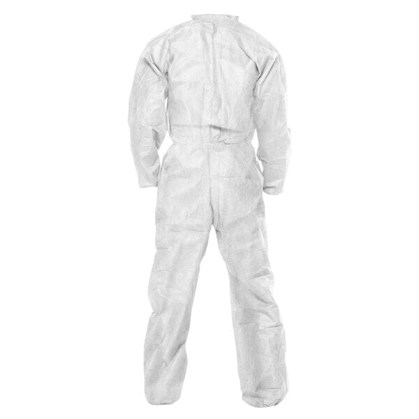 Breathable Particle Protection Coverall