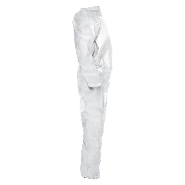 Breathable Particle Protection Coverall