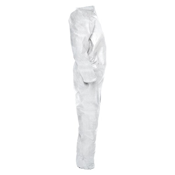 Breathable Particle Protection Coverall