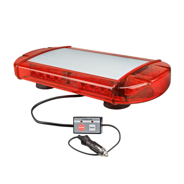 Outer Limits Red Magnet Mount LED Mini B