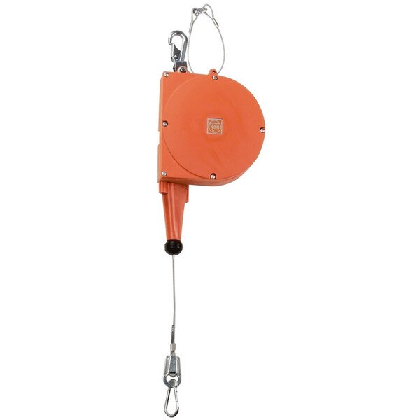 Balancer 16.5 25.4 Lbs