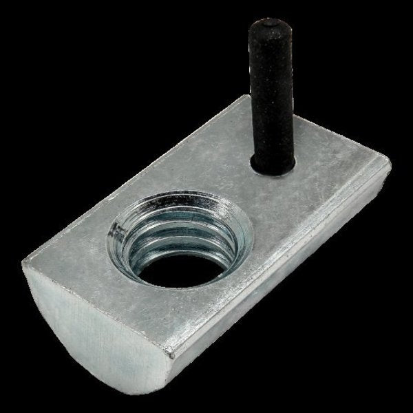Zinc Drop In T-Nut 5/16-18 15S