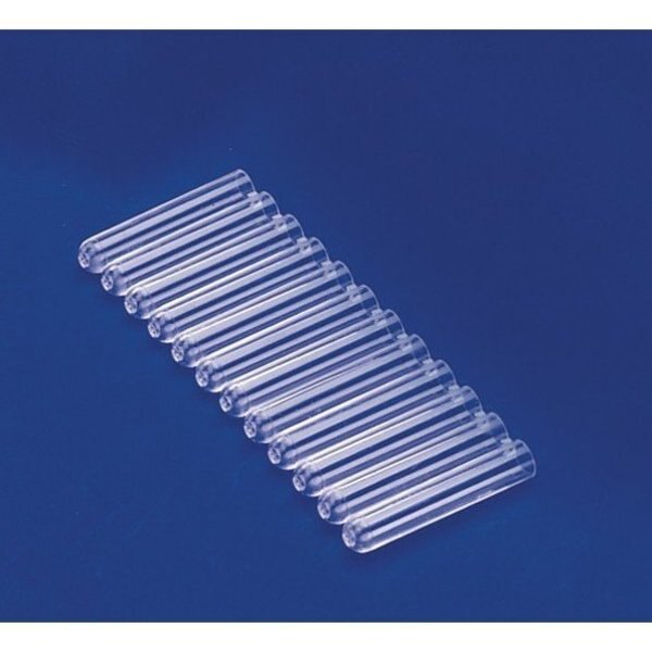 PP 12-Channel Mini-Tube Strips, PK4800