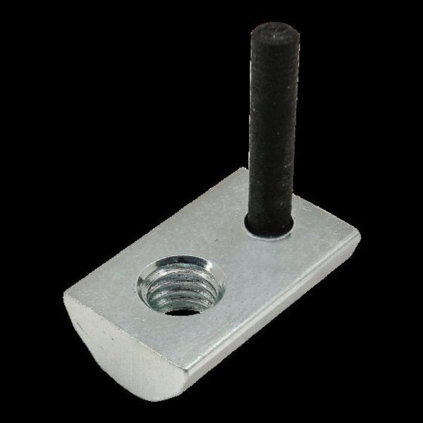 Zinc Drop In T-Nut 10-32 10 S