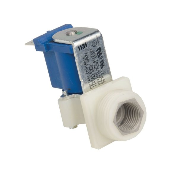 Solenoid, Syrup Valve 120V
