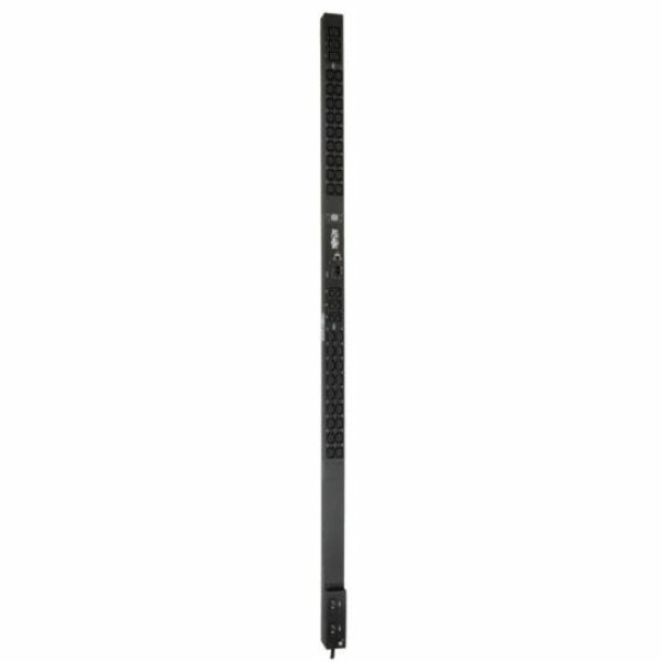 PDU, Monitored, 7.4kW, 36 C13, 6 C19, 0U