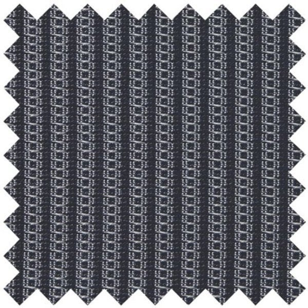Desk Chair, Fabric, 19-3/4