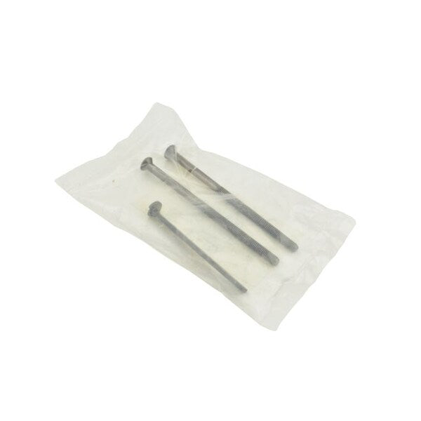 Extra Thick Door Kit Oil Rubbed Bronze 2.25