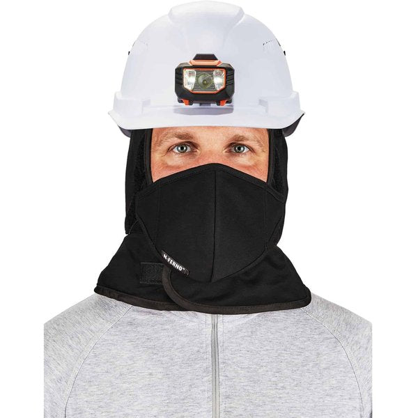 Winter Liner, Over the Head, Universal