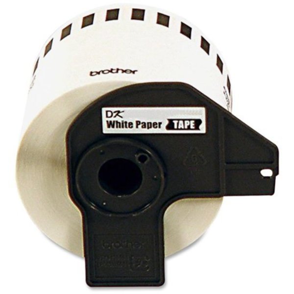 Adhesive Label Tape Cartridge 1-10