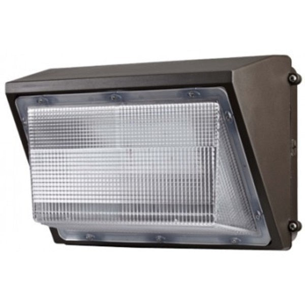 Fixture, Large, Wall Pack