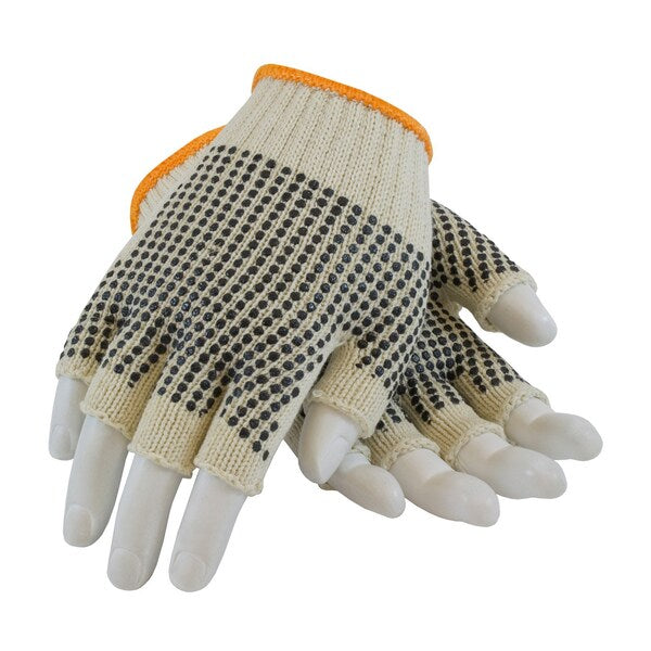 Pvc Coated Seamless Knit, 7 Gauge, PK12