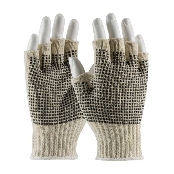 Pvc Coated Seamless Knit, 7 Gauge, PK12