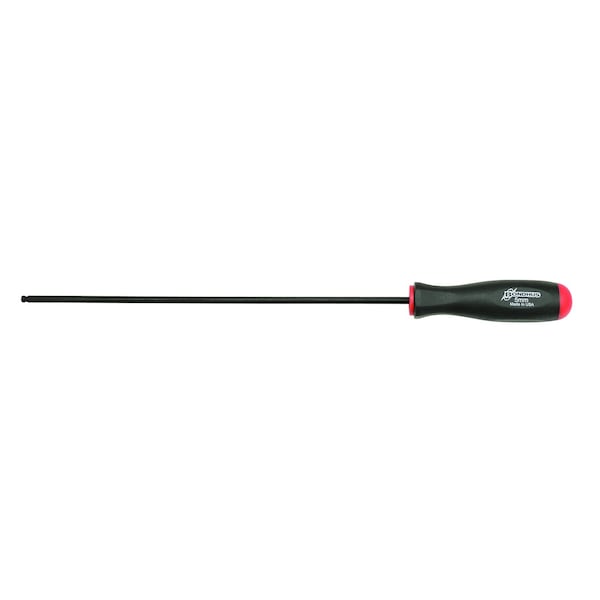 6mm Ball End Screwdriver - Xlong Hex 6mm