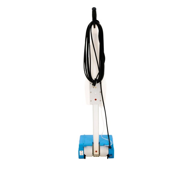Floor Wash 1000, Multi-Surface Floor Scrubber