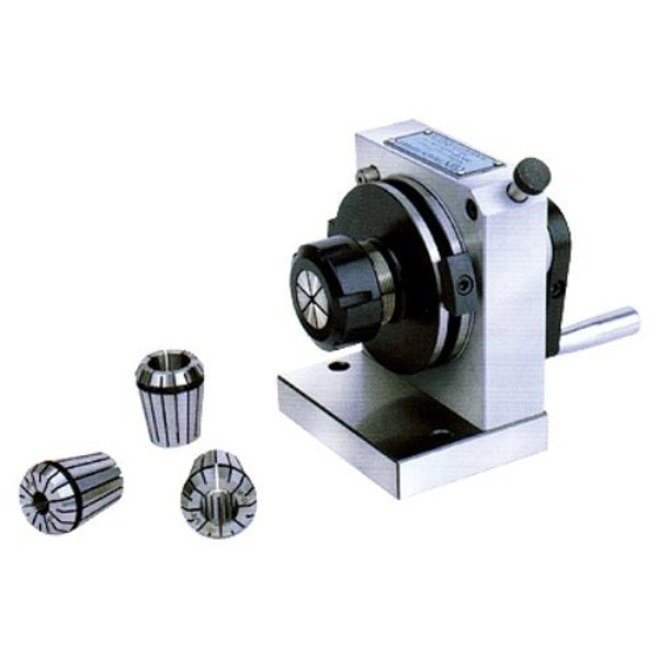 ER-32 Punch Former & Collet Set