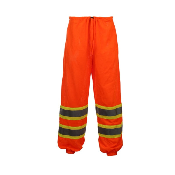 Class E Standard Two Tone Mesh Pants