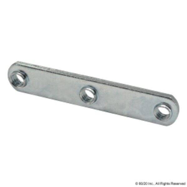 M8 X 1.25 Triple Econ T-Nut 15 S