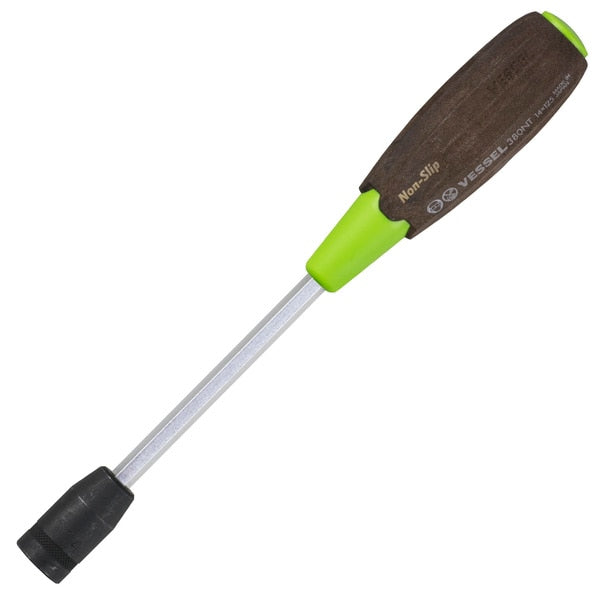 WOOD-COMPO Socket Screwdriver No.380NT A