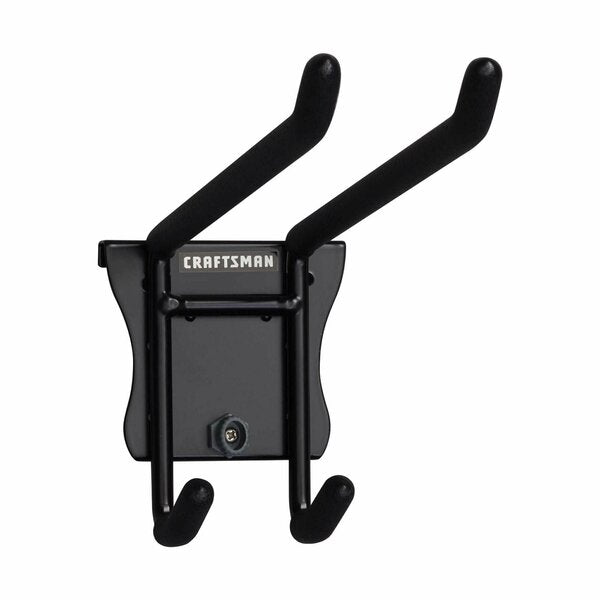 VERSATRACK(TM) Standard Double Hook