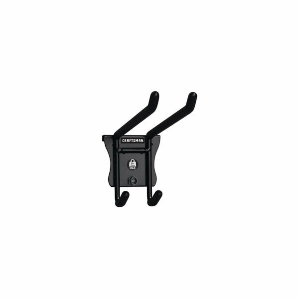 VERSATRACK(TM) Standard Double Hook