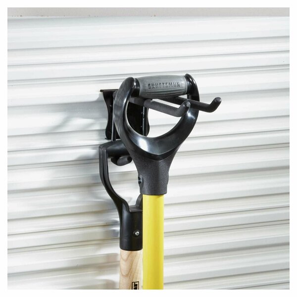 VERSATRACK(TM) Standard Double Hook