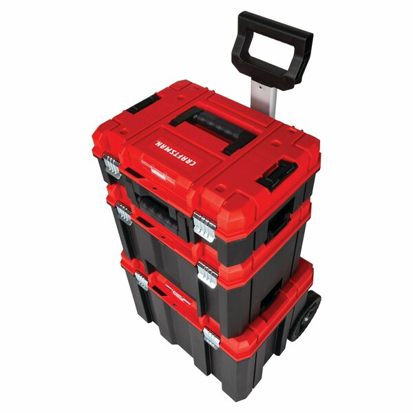 Versastack(TM) System Tower
