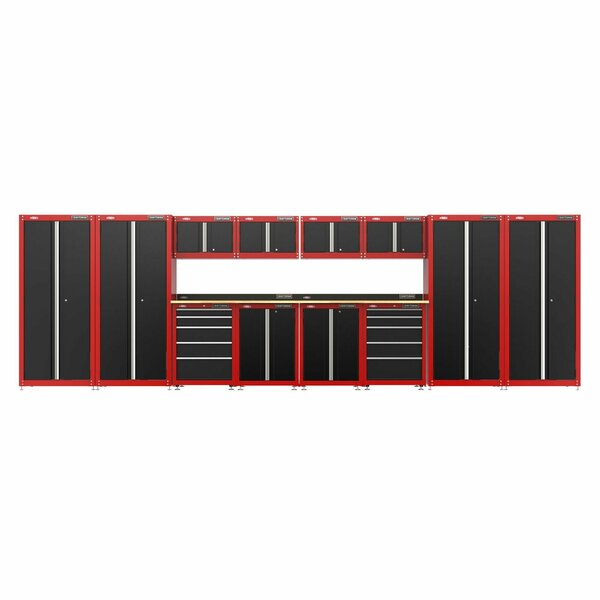 Storage, 2000 Series 48