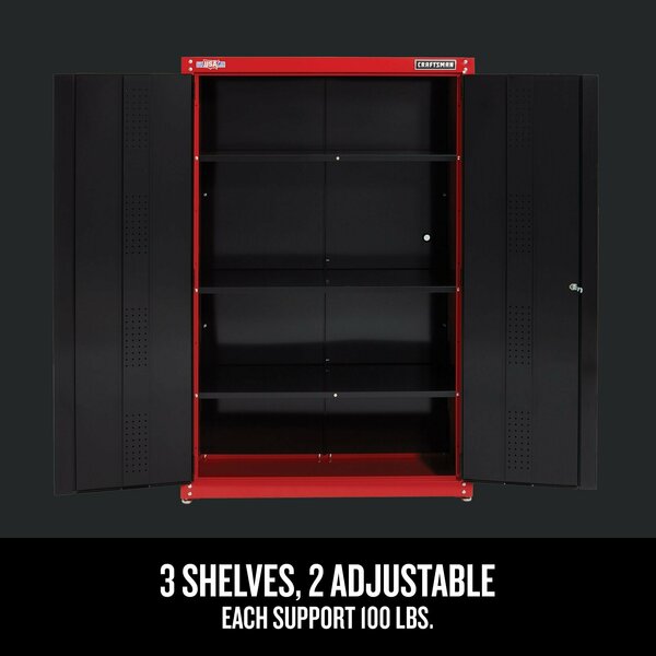 Storage, 2000 Series 48