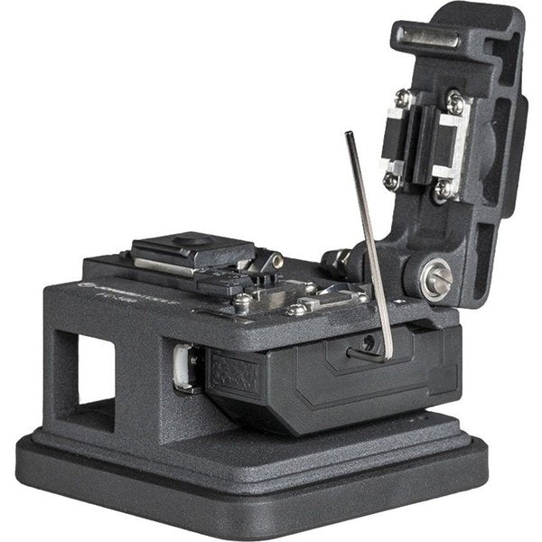 Precision Fiber Optic Cleaver