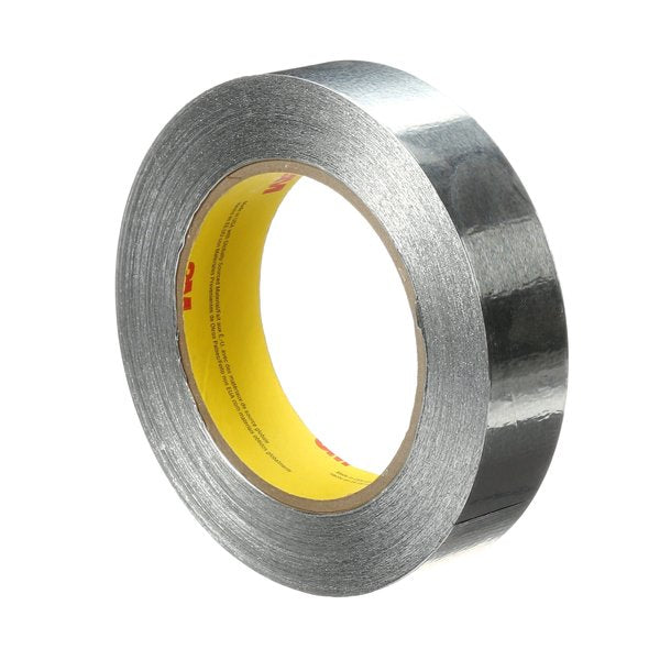 AlumnumFolTp425Slver, 25mmx55, PK36