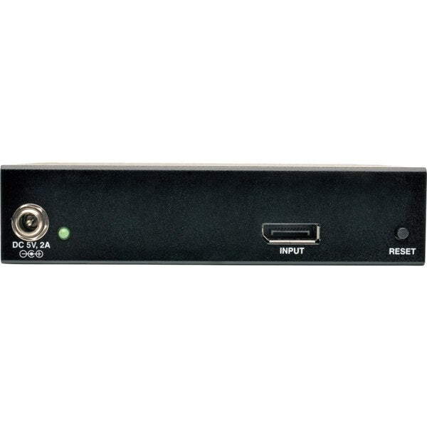 DisplayPort 1.2 Hub, MST, 4-Port, 3840x2160