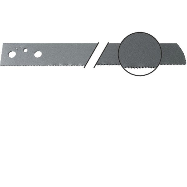 Saw Blade Heavy Duty 19 3/4L, 14Tpi