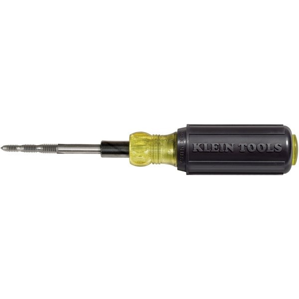 6-in-1 Tapping Tool, Cusion Grip