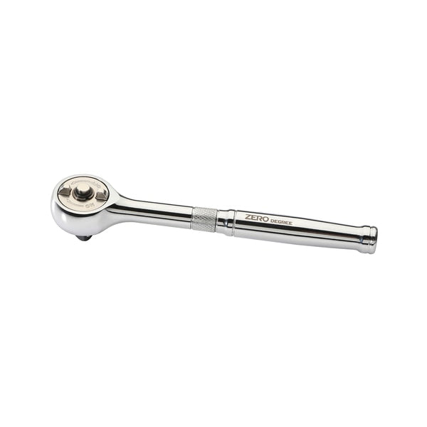 Drive gearless quick release ratchet, 1/