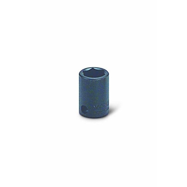 Socket 3/8