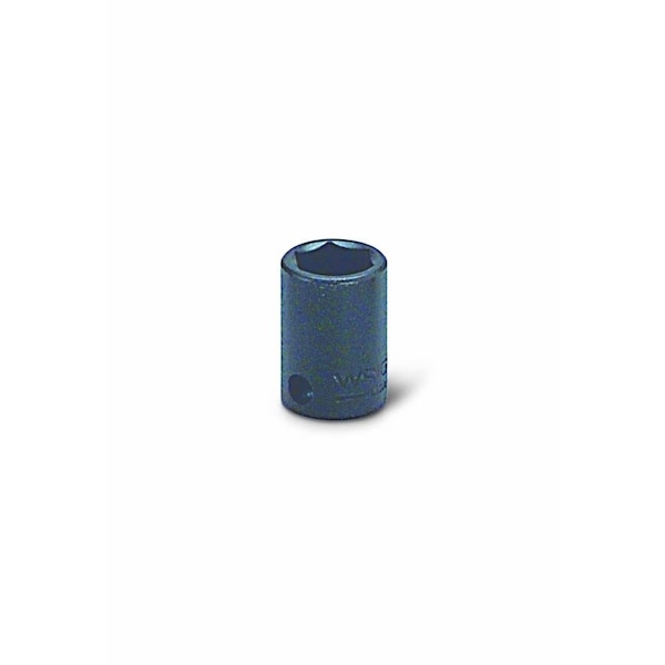 Socket 3/8