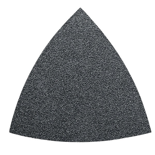 Sandpaper Triangle Hook And Loop 3