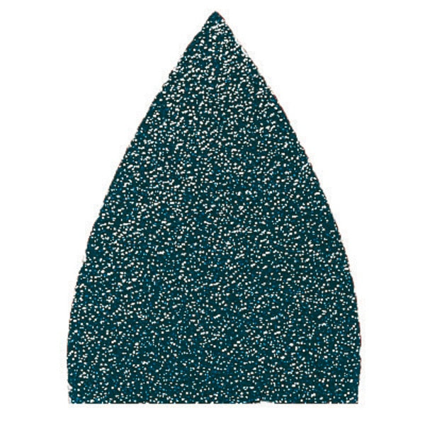 Sandpaper Finger Hook And Loop 40 Grit P