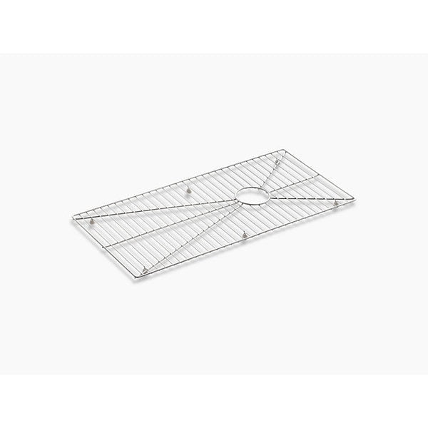 Bottom Sink Rack For Stages 45