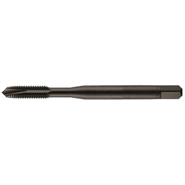 SPIRAL POINT TAP, BR SS H3 8-32