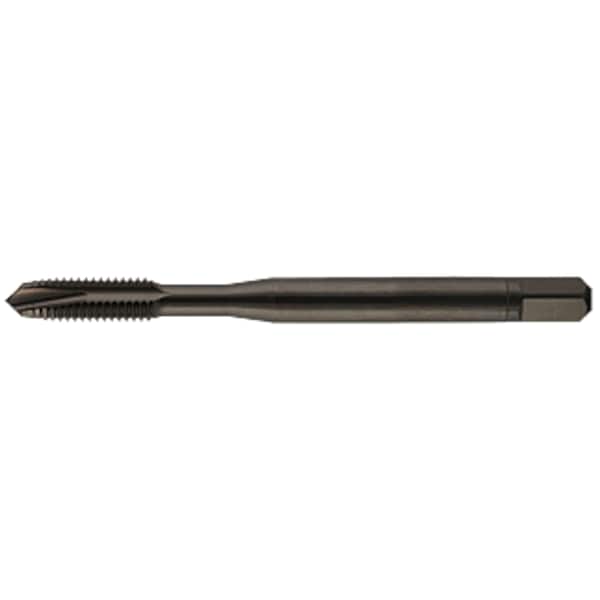 Spiral Point Tap, OX SS H2 8-36