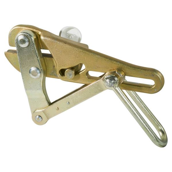 Grip for High Strength Cables 0.5 to 0.75-Inch